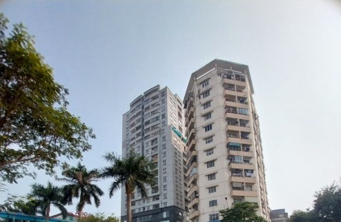 Bán nhà Ngõ 56 Tân Mai, Nguyễn Chính 34m 4 tầng chỉ 2 tỷ 600 triệu. SĐCC